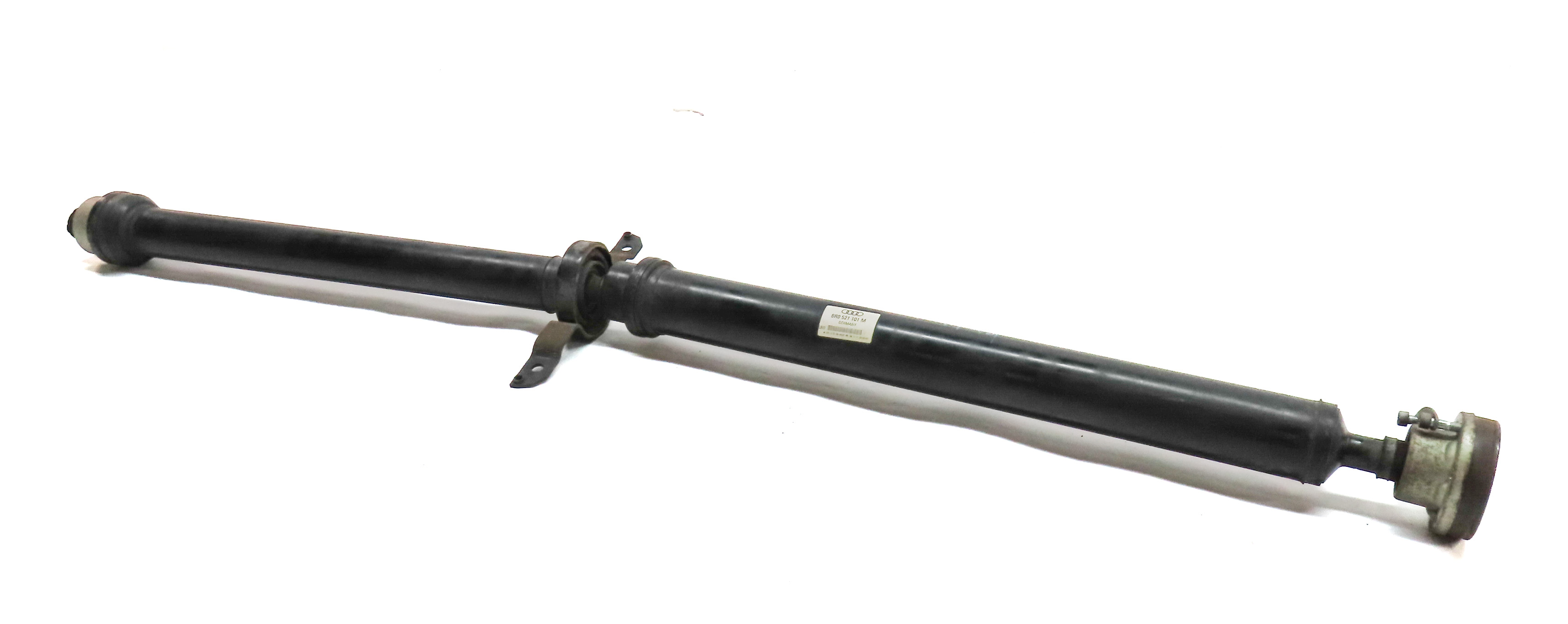 2013-2017 AUDI Q5 SQ5 (B8 8R) AUTO REAR DRIVESHAFT DRIVELINE DRIVE LINE SHAFT — exact item pictured
